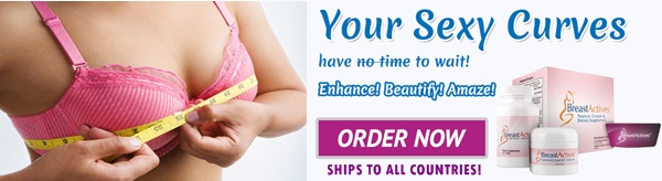 breast actives price